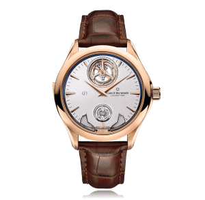 Manero Minute Repeater Symphony 43.8mm, 