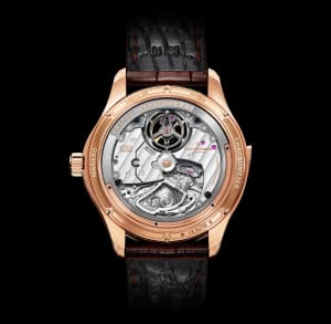 Manero Minute Repeater Symphony 43.8mm, 