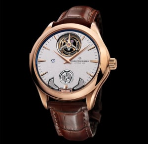 Manero Minute Repeater Symphony 43.8mm, 