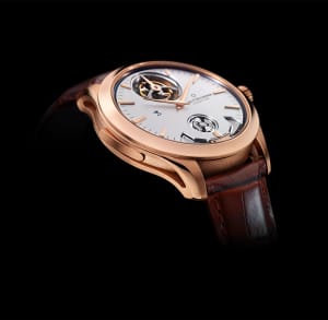 Manero Minute Repeater Symphony 43.8mm, 