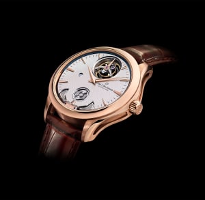 Manero Minute Repeater Symphony 43.8mm, 