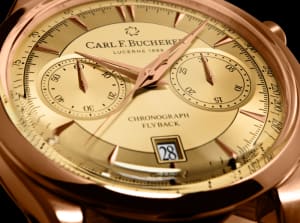 Manero Flyback,