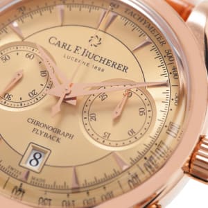 Manero Flyback,