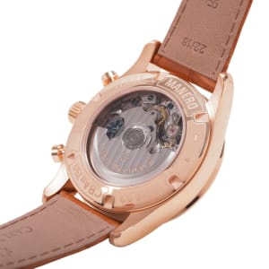 Manero Flyback,