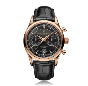 Manero Flyback, 
