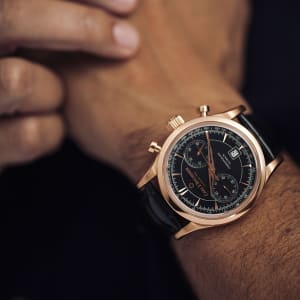 Manero Flyback, 