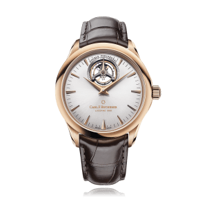 Manero Tourbillon DoublePeripheral, 