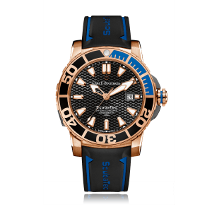 Patravi ScubaTec Certified Pre-Owned, 