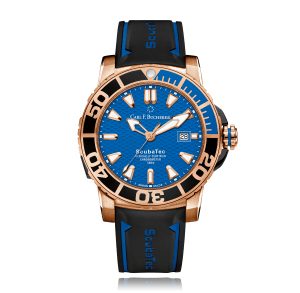 Patravi ScubaTec,
