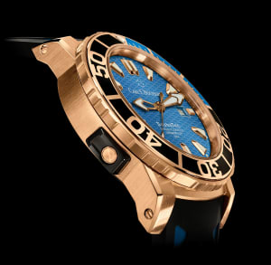 Patravi ScubaTec,