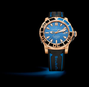 Patravi ScubaTec,
