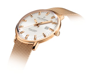 Heritage Chronometer Celebration, 