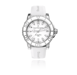 Carl F. Bucherer Patravi in Bicolour, 00.10634.23.23.01 - Bucherer