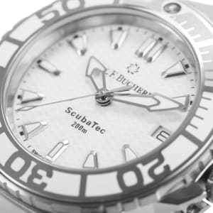 Carl F. Bucherer Patravi in Bicolour, 00.10634.23.23.01 - Bucherer