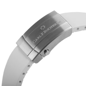 Carl F. Bucherer Patravi in Bicolour, 00.10634.23.23.01 - Bucherer