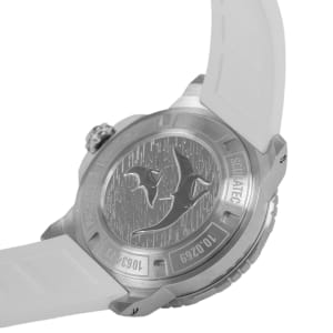 Carl F. Bucherer Patravi in Bicolour, 00.10634.23.23.01 - Bucherer