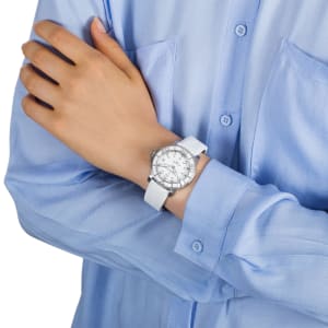 Carl F. Bucherer Patravi in Bicolour, 00.10634.23.23.01 - Bucherer