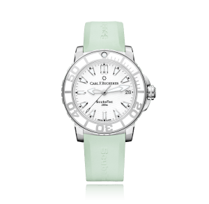 Carl F. Bucherer Patravi in Bicolour, 00.10634.23.23.05 - Bucherer