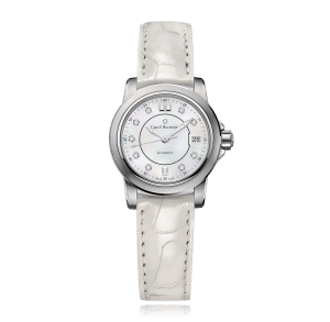 Carl F. Bucherer Patravi in Stainless steel, 00.10621.08.77.01 - Bucherer