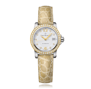 Carl F. Bucherer Patravi in Bicolour, 00.10621.06.24.11 - Bucherer