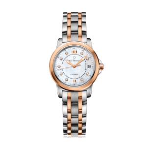 Carl F. Bucherer Patravi in Bicolor, 00.10621.07.77.21 - Bucherer
