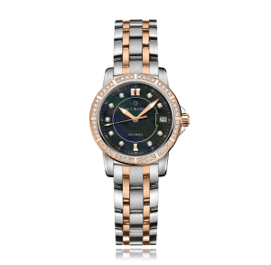 Carl F. Bucherer Patravi in Bicolour, 00.10621.07.87.31 - Bucherer