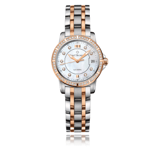 Carl F. Bucherer Patravi in Bicolour, 00.10621.07.77.31 - Bucherer