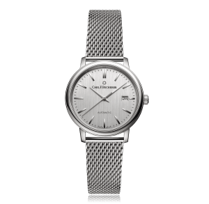 Carl F. Bucherer Adamavi in Edelstahl, 00.10320.08.13.21 - Bucherer