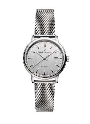 Carl F. Bucherer Adamavi in Edelstahl, 00.10320.08.13.22 - Bucherer