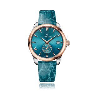 Carl F. Bucherer Manero en Bicolore, 00.10922.07.53.01 - Bucherer