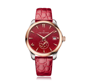 Carl F. Bucherer Manero in Bicolour, 00.10922.07.93.01 - Bucherer