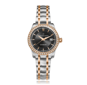 Carl F. Bucherer Manero in Bicolour, 00.10911.07.33.31 - Bucherer