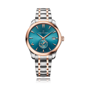 Carl F. Bucherer Manero in Bicolour, 00.10922.07.53.21 - Bucherer