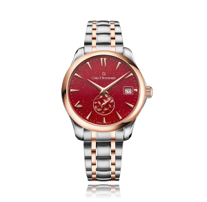 Carl F. Bucherer Manero in Bicolour, 00.10922.07.93.21 - Bucherer
