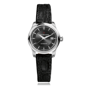 Carl F. Bucherer Manero in Stainless steel, 00.10911.08.33.01 - Bucherer