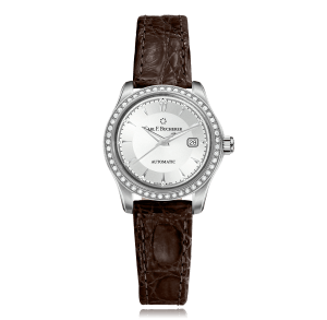 Carl F. Bucherer Manero in Stainless steel, 00.10911.08.13.11 - Bucherer