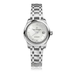 Carl F. Bucherer Manero in Stainless steel, 00.10911.08.13.21 - Bucherer
