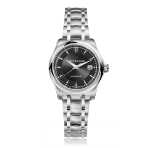 Carl F. Bucherer Manero in Steel, 00.10911.08.33.21 - Bucherer