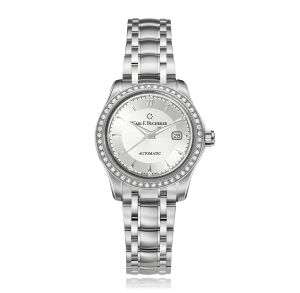 Carl F. Bucherer Manero in Stainless steel, 00.10911.08.13.31 - Bucherer