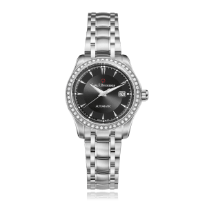 Carl F. Bucherer Manero en Acier, 00.10911.08.33.31 - Bucherer