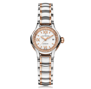 Carl F. Bucherer Pathos in Bicolor, 00.10550.07.25.21 - Bucherer