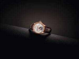 Carl F. Bucherer Manero in Rose gold, 00.10918.03.13.99 - Bucherer