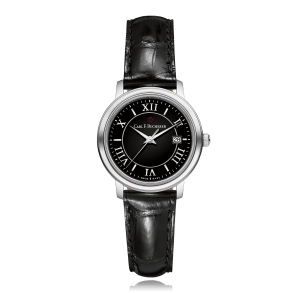 Carl F. Bucherer Adamavi in Edelstahl, 00.10315.08.35.01 - Bucherer