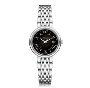 Carl F. Bucherer Adamavi in Edelstahl, 00.10315.08.35.21 - Bucherer