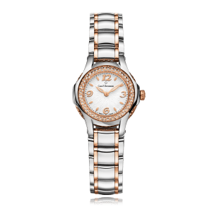 Carl F. Bucherer Pathos in Bicolor, 00.10520.07.26.21 - Bucherer