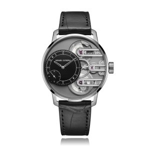 Gravity Equal Force Manufacture Edition Black, 