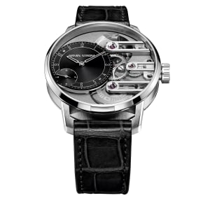 Gravity Equal Force Manufacture Edition Black, 