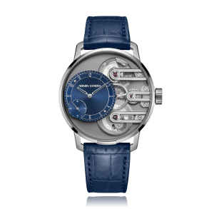 Gravity Equal Force Manufacture Edition Blue, 