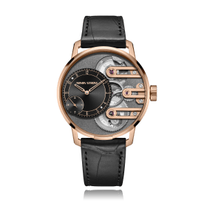 Gravity Equal Force Manufacture Edition Rose Gold, 