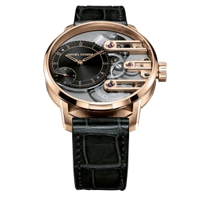 Gravity Equal Force Manufacture Edition Rose Gold, 